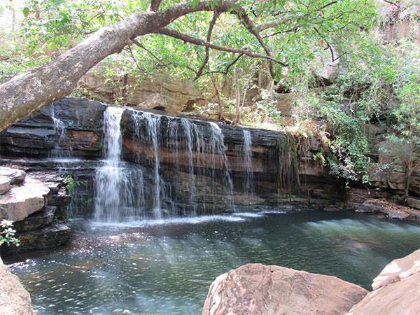 Ghana tour off the beaten path
