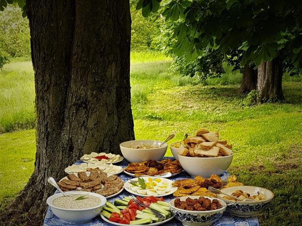 Romania holiday, Transylvania and its Saxon heritage