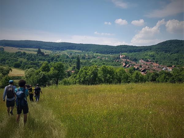 Romania holiday, Transylvania and its Saxon heritage