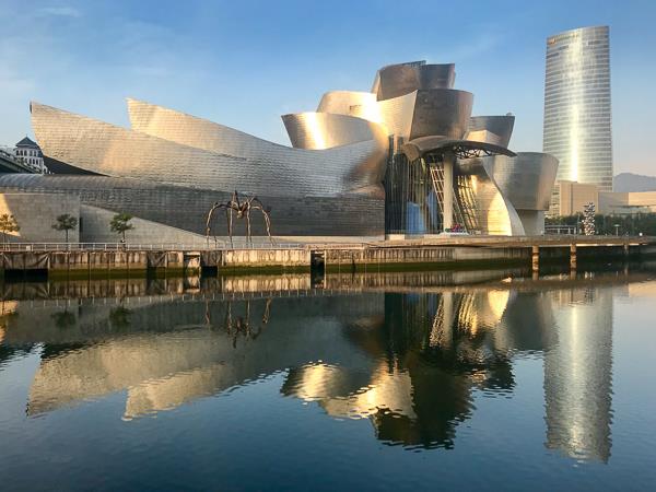 Northern Spain photography holiday, wild seascapes