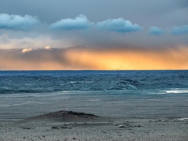 Iceland Highlands photography tour, waterfalls & canyons