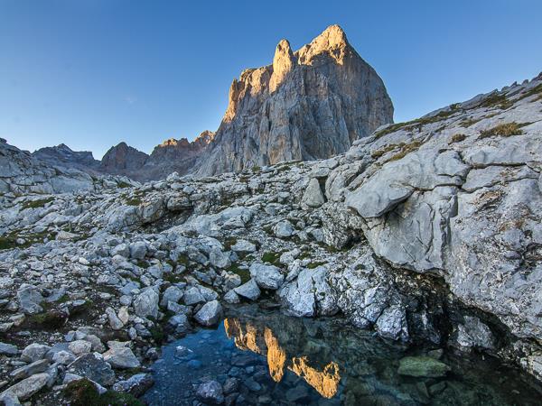 Photography holiday in Picos de Europa, Spain