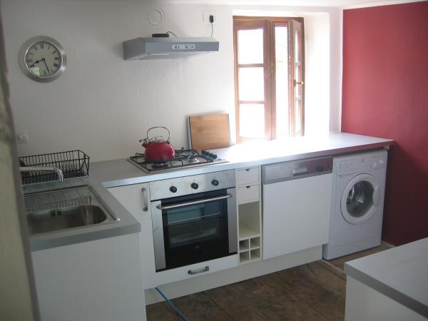 Italian Alps self catering accommodation
