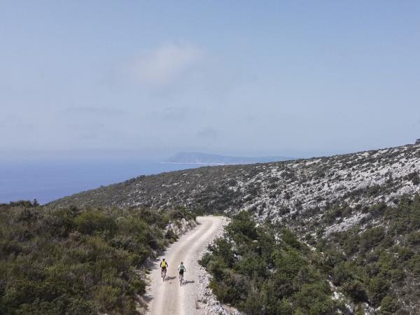 Croatia holiday, activity week