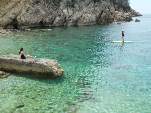 Croatia holiday, activity week