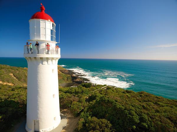 Mornington Peninsula walking holiday, Victoria