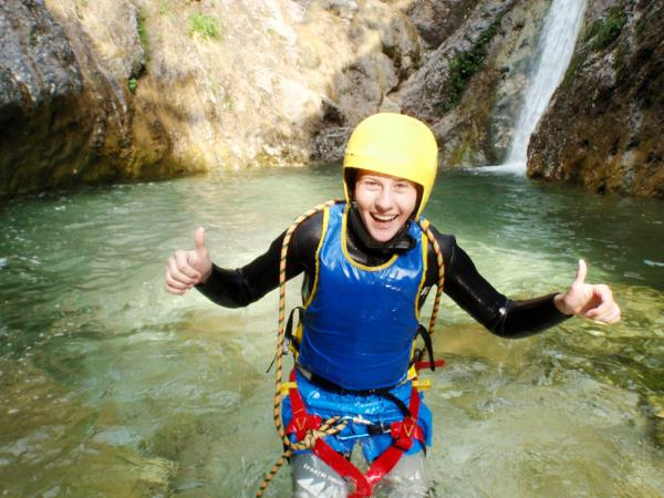 Croatia family activity holidays, Omis