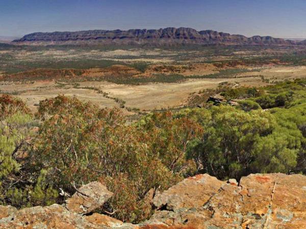 Tasmania, Flinders Island walking short break