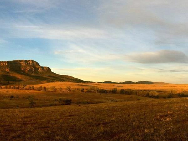 Tasmania, Flinders Island walking holiday