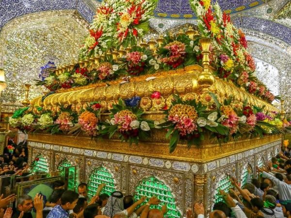 Southern Pakistan women only tour