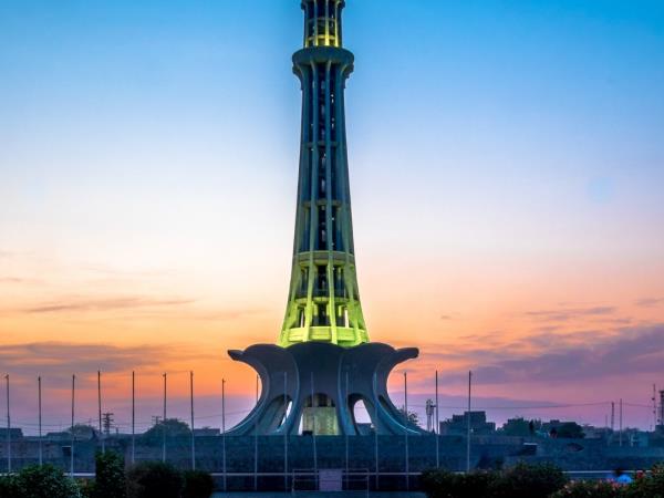 Southern Pakistan women only tour