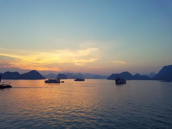 Vietnam & Cambodia 15 day small group tour