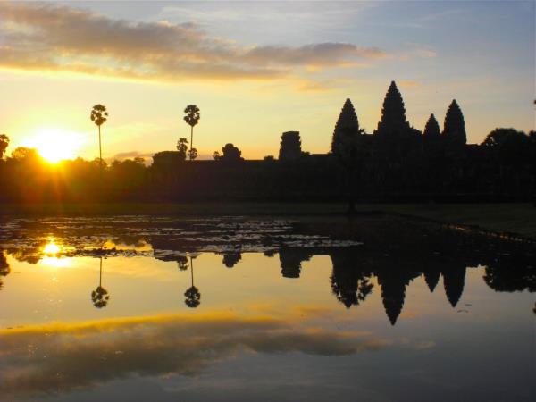 Vietnam & Cambodia 15 day small group tour
