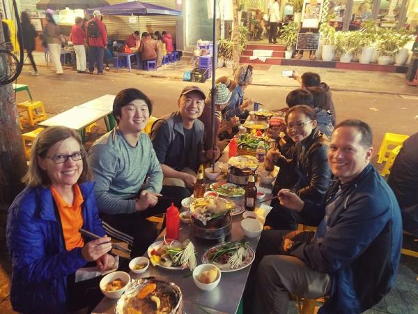 Vietnam & Cambodia 15 day small group tour