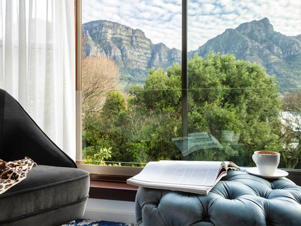 South Africa walking adventure, tailor made