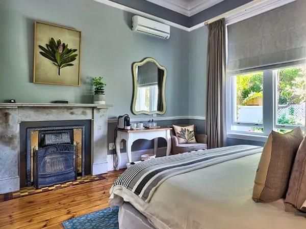 South Africa walking adventure, tailor made