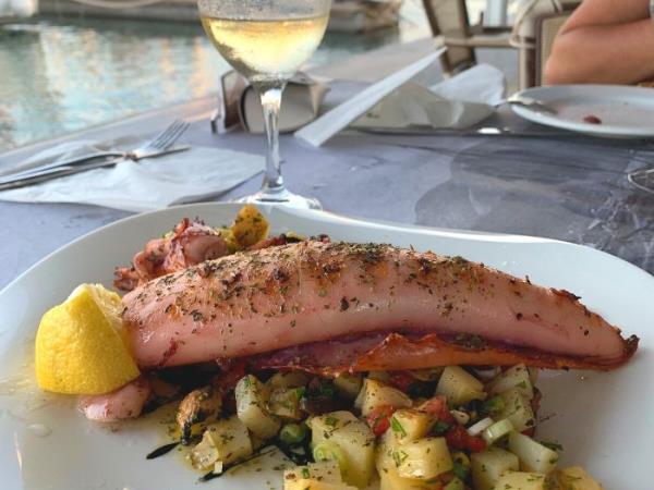 Yacht charter in Ionian Greek Islands 