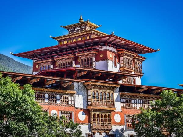 Bhutan holidays, cultural tours