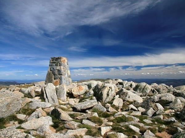Tasmania, Flinders Island walking holiday