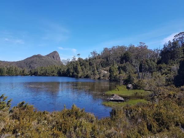Tasmania, Flinders Island walking holiday