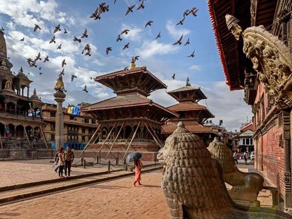 Himalayan cultural tour, Bhutan and Nepal