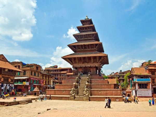 Gosaikunda Helembhu Valley trek in Nepal