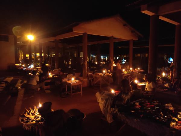 Ghana, Togo and Benin cultural holiday