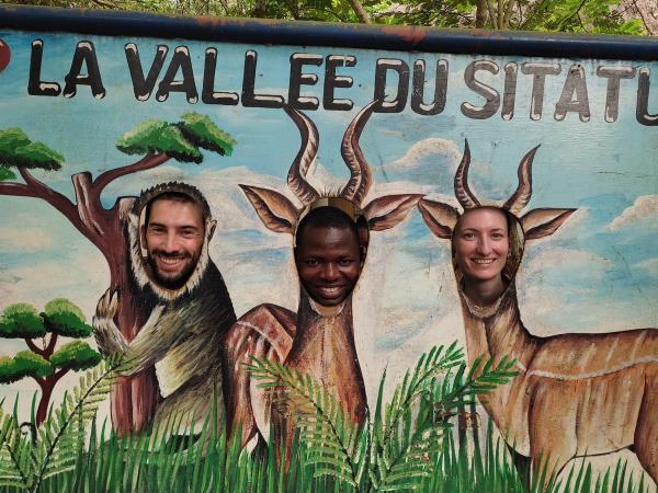 Ghana, Togo and Benin cultural holiday
