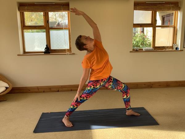 Well being retreat in Lincolnshire
