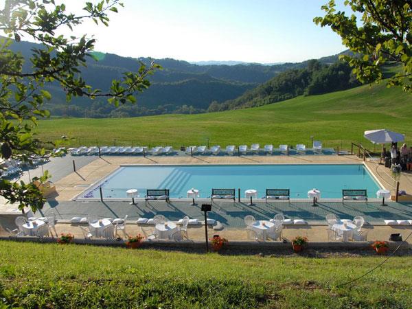 Photography Course and Holiday in Italy