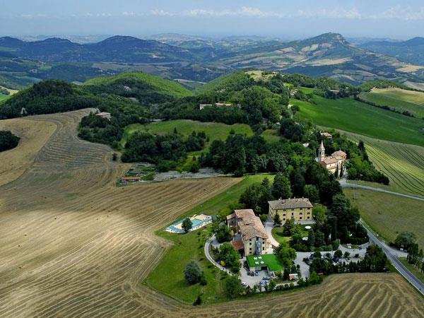 Photography Course and Holiday in Italy