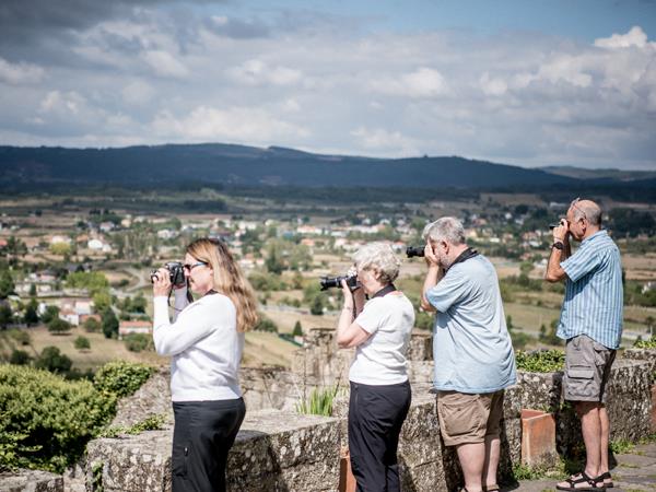 Photography Course and Holiday in Italy