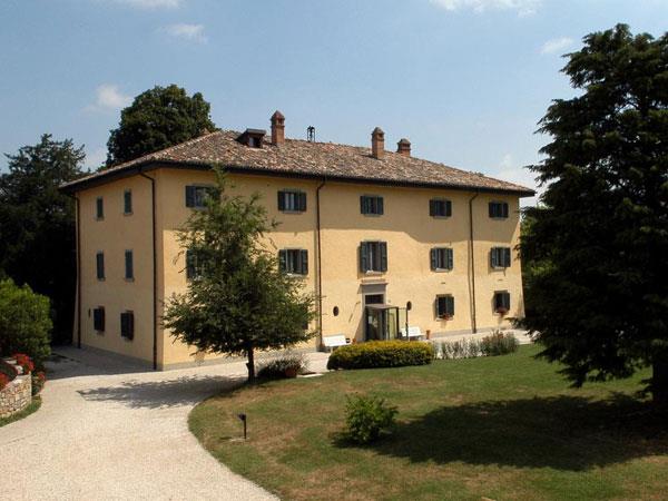 Singing holiday in Italy, Emilia Romagna