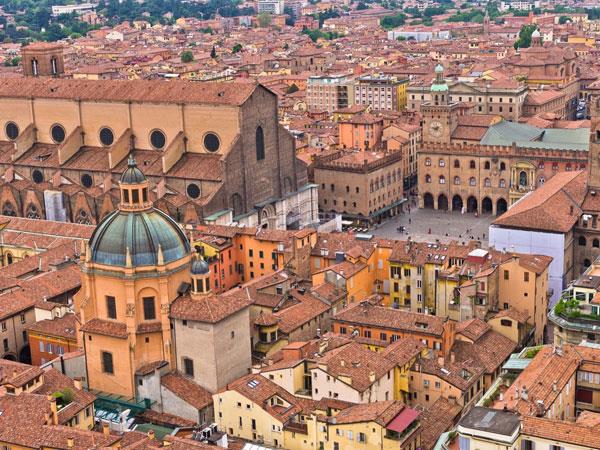 Singing holiday in Italy, Emilia Romagna
