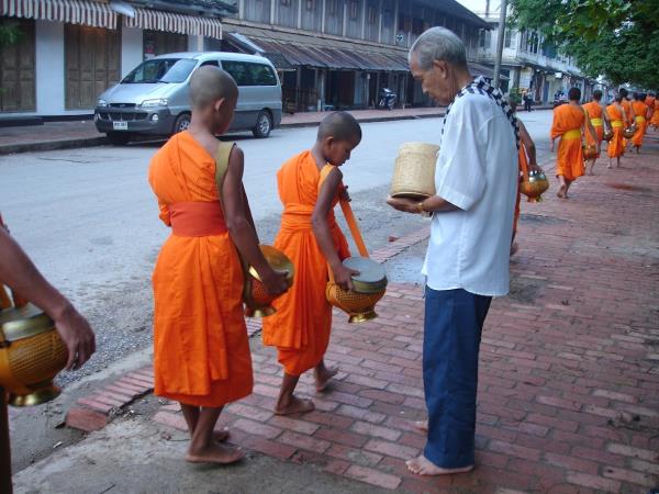 Laos, Cambodia and Vietnam family holiday
