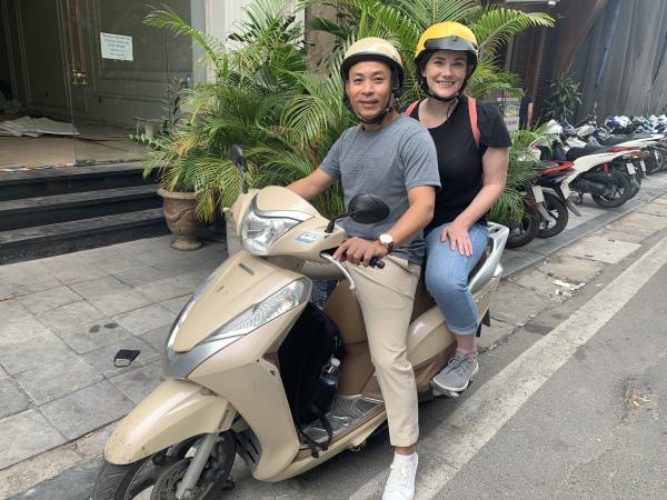 Laos, Cambodia and Vietnam family holiday