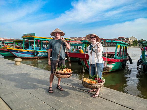 Vietnam holidays, tailor made