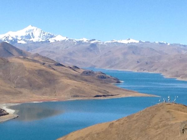 Mount Kailash trekking holiday in Tibet