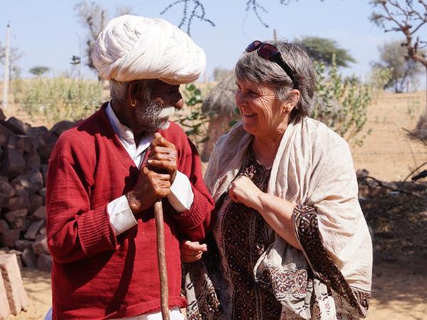 Wildlife and cultural holiday in India