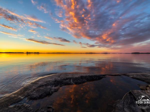 Wildlife photgraphy tour in Finland