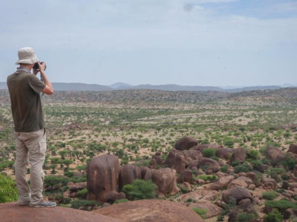Somaliland Independence Day tour