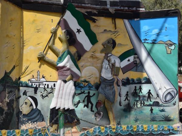 Somaliland tours