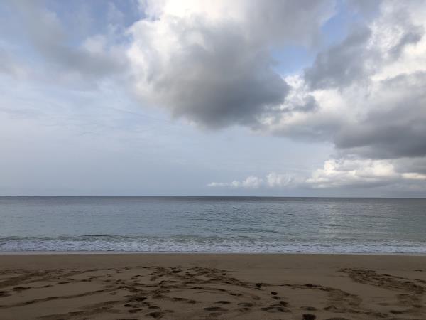 Sao Tome & Principe holiday