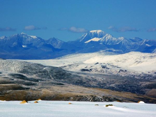 Mongolia's Ultimate Road Trip holiday