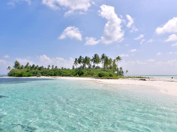 Maldives multi activity adventure holiday