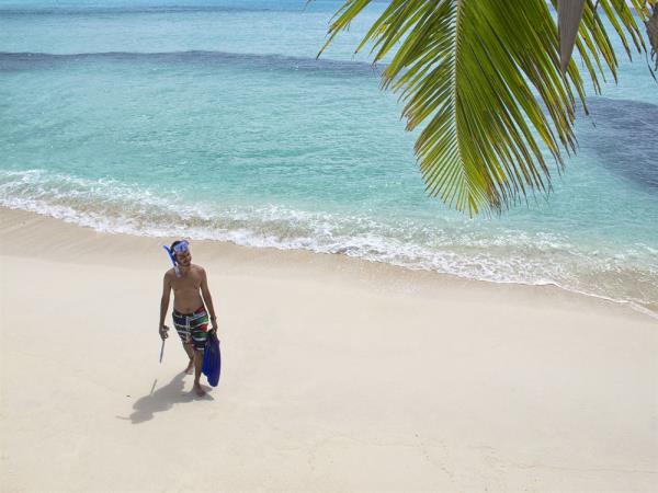 Maldives multi activity adventure holiday