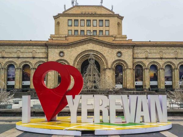 Armenia and Georgia cultural holiday