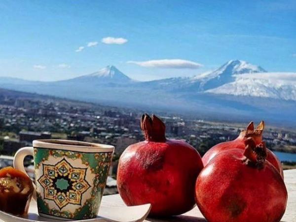 Armenia cultural tour