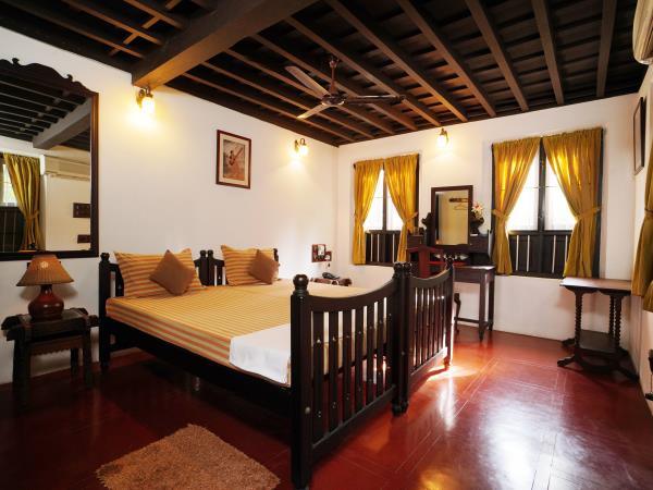 Kerala Ayurveda & Yoga holiday, India