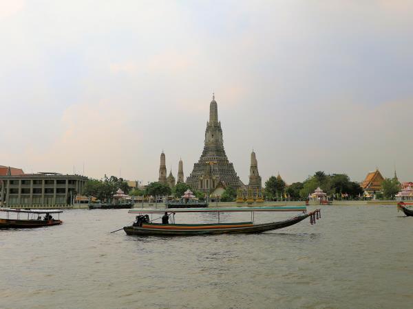 14 day Thailand highlights holiday